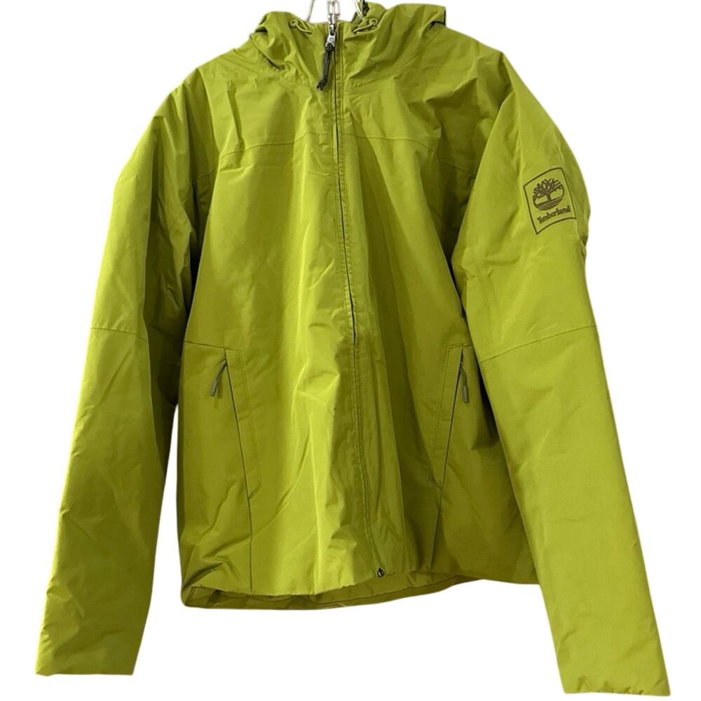 Timberland Women’s Water Resistant 3-In-1 Jacket - Size Large